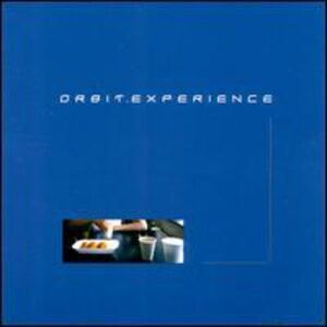 Various Artists - Orbit Experience  CD